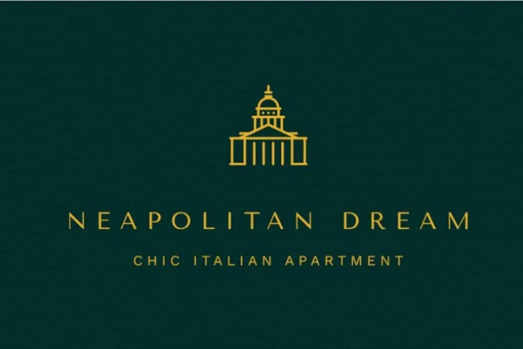 Neapolitan Dream Apartment