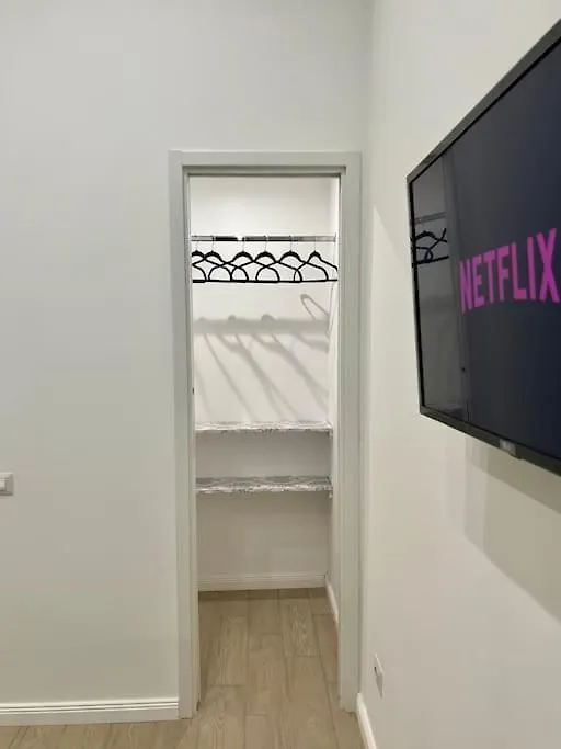 Neapolitan Dream Apartment