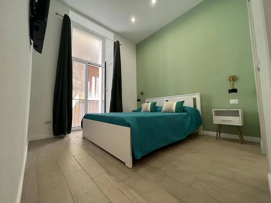 Neapolitan Dream Apartment 0*, Naples