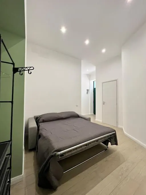 Neapolitan Dream Apartment Italy