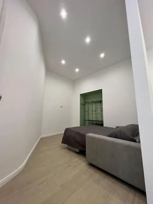 Neapolitan Dream Apartment