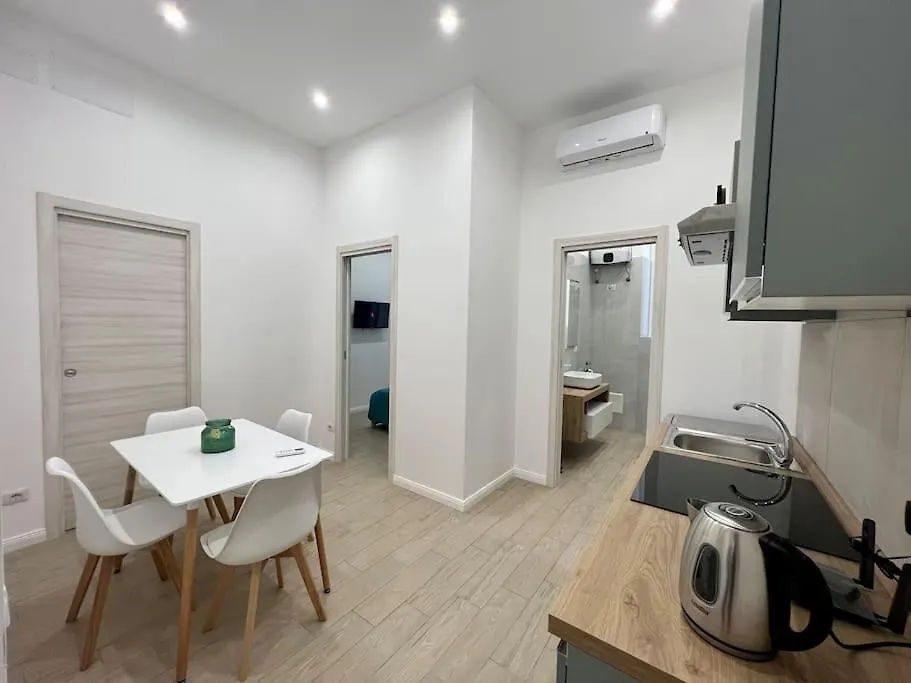 Neapolitan Dream Apartment 0*, Naples Italy