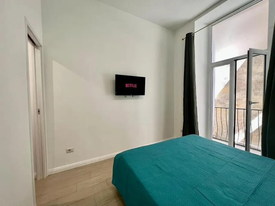 Neapolitan Dream Apartment 0*, Naples