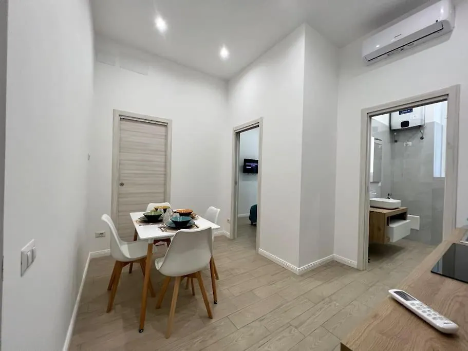 Neapolitan Dream Apartment Italy