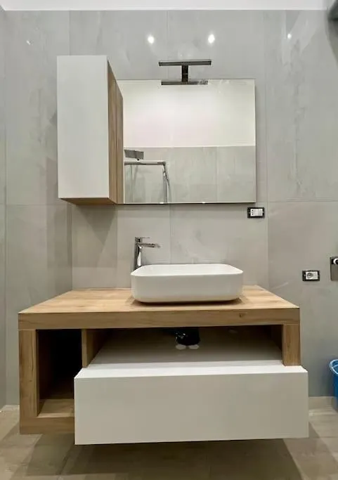 Neapolitan Dream Apartment
